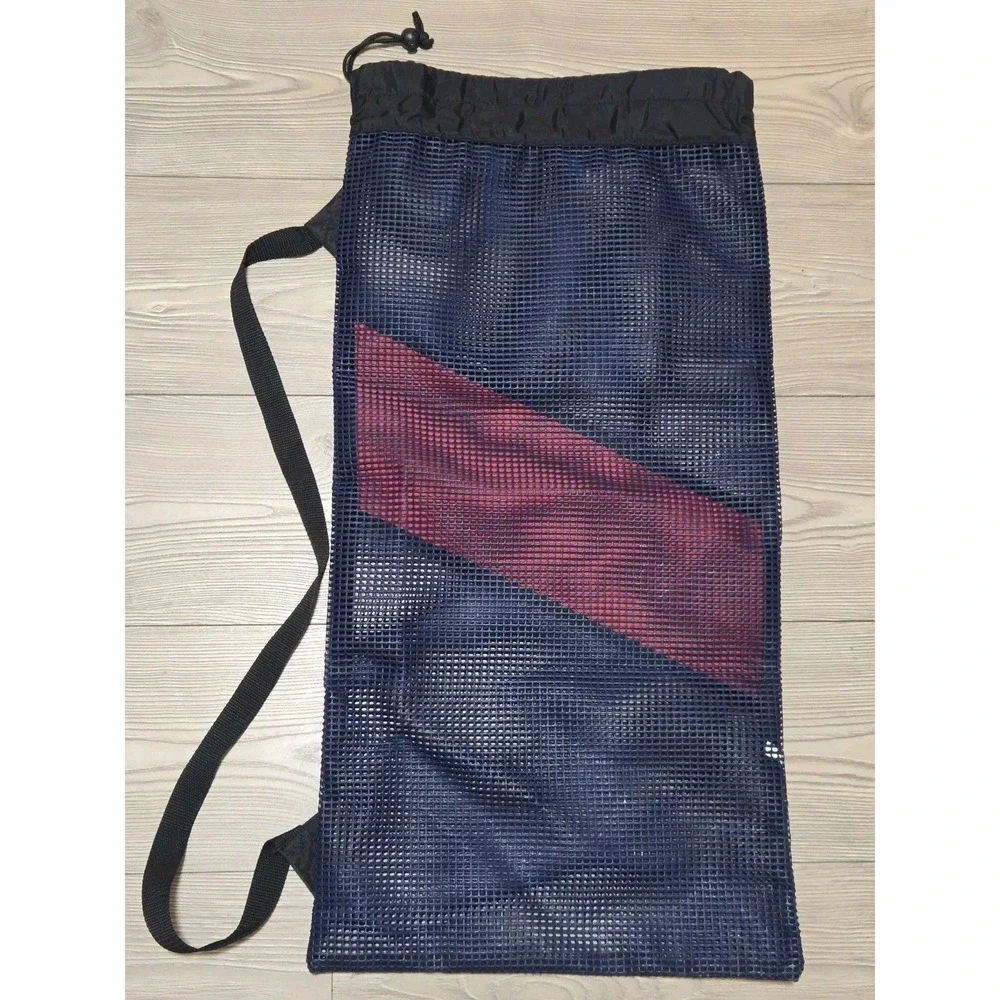 Oceanic Gear Bag Diving Heavy Duty Mesh 29
